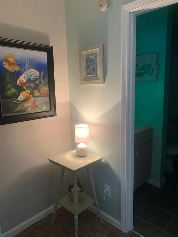 Holiday home Beach Access Close To Walmart, Bowling,Skating And Game Room Panama City Beach United States