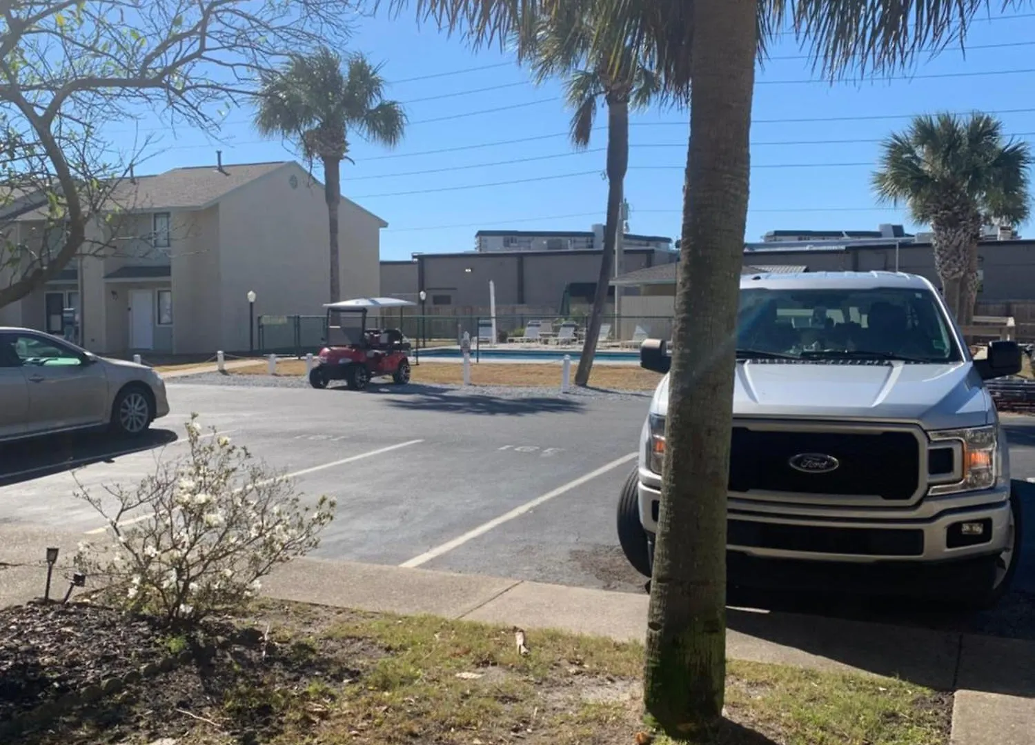Beach Access Close To Walmart, Bowling,Skating And Game Room Panama City Beach