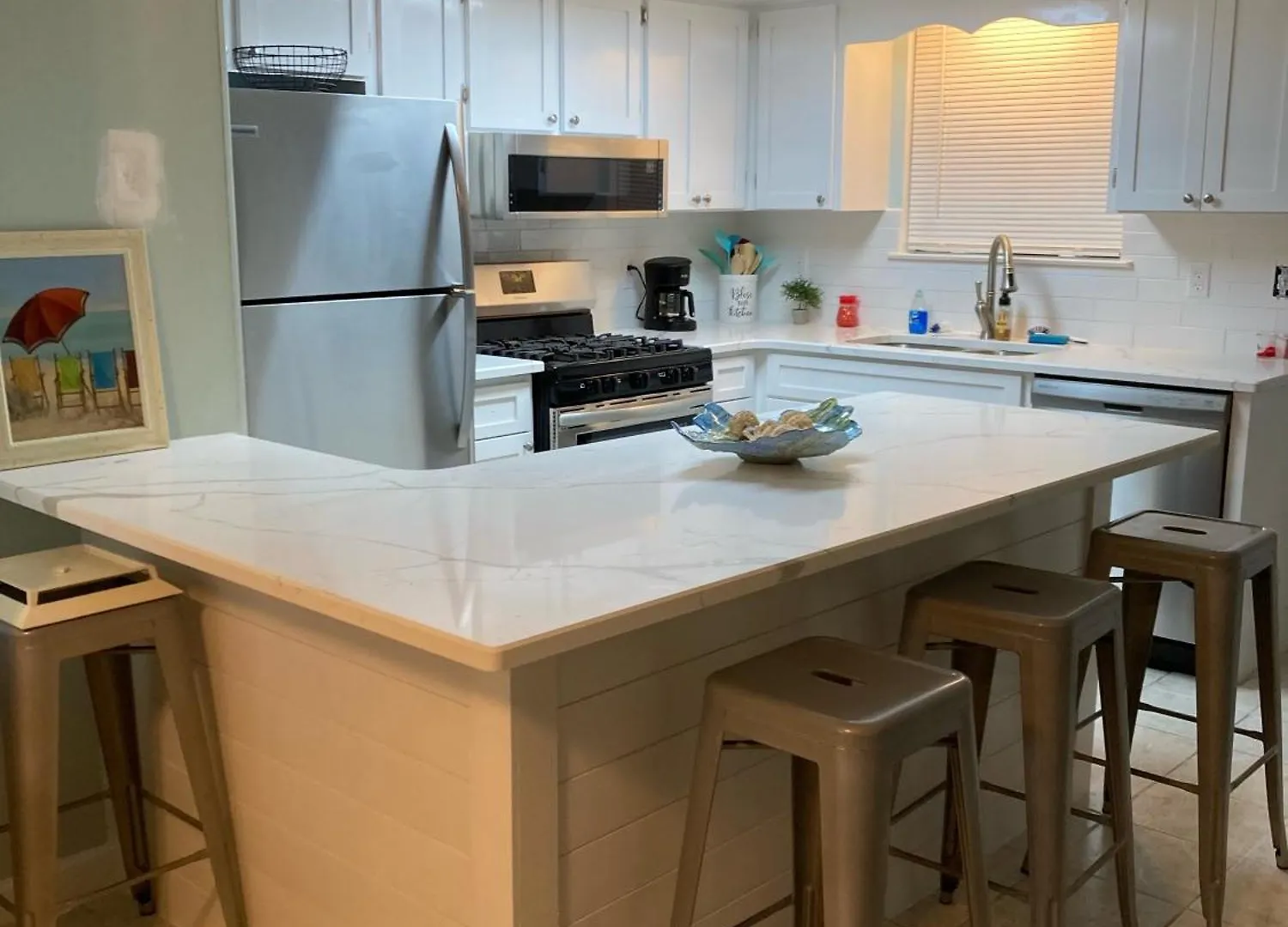 Beach Access Close To Walmart, Bowling,Skating And Game Room Panama City Beach Holiday home