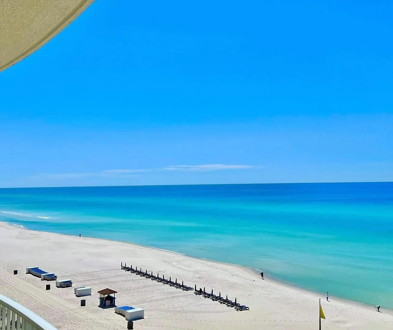 Beach Access Close To Walmart, Bowling,Skating And Game Room Panama City Beach 0*,