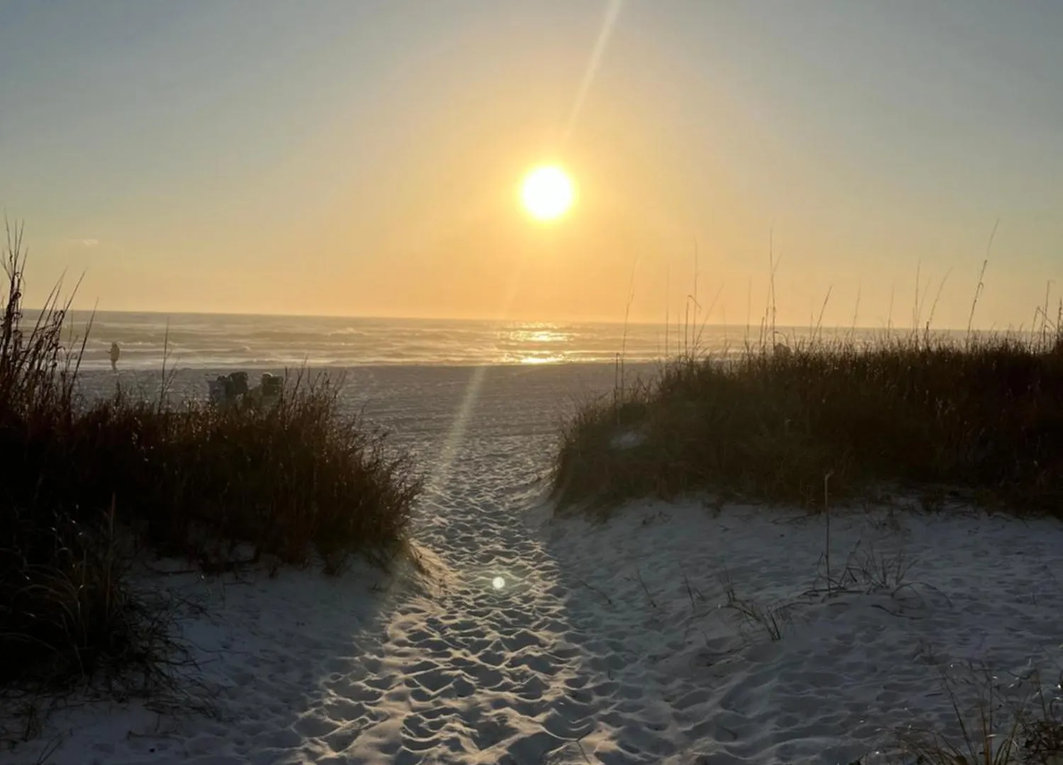 Beach Access Close To Walmart, Bowling,Skating And Game Room Panama City Beach United States