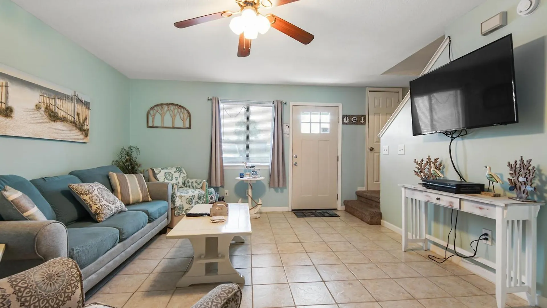 Holiday home Beach Access Close To Walmart, Bowling,Skating And Game Room Panama City Beach