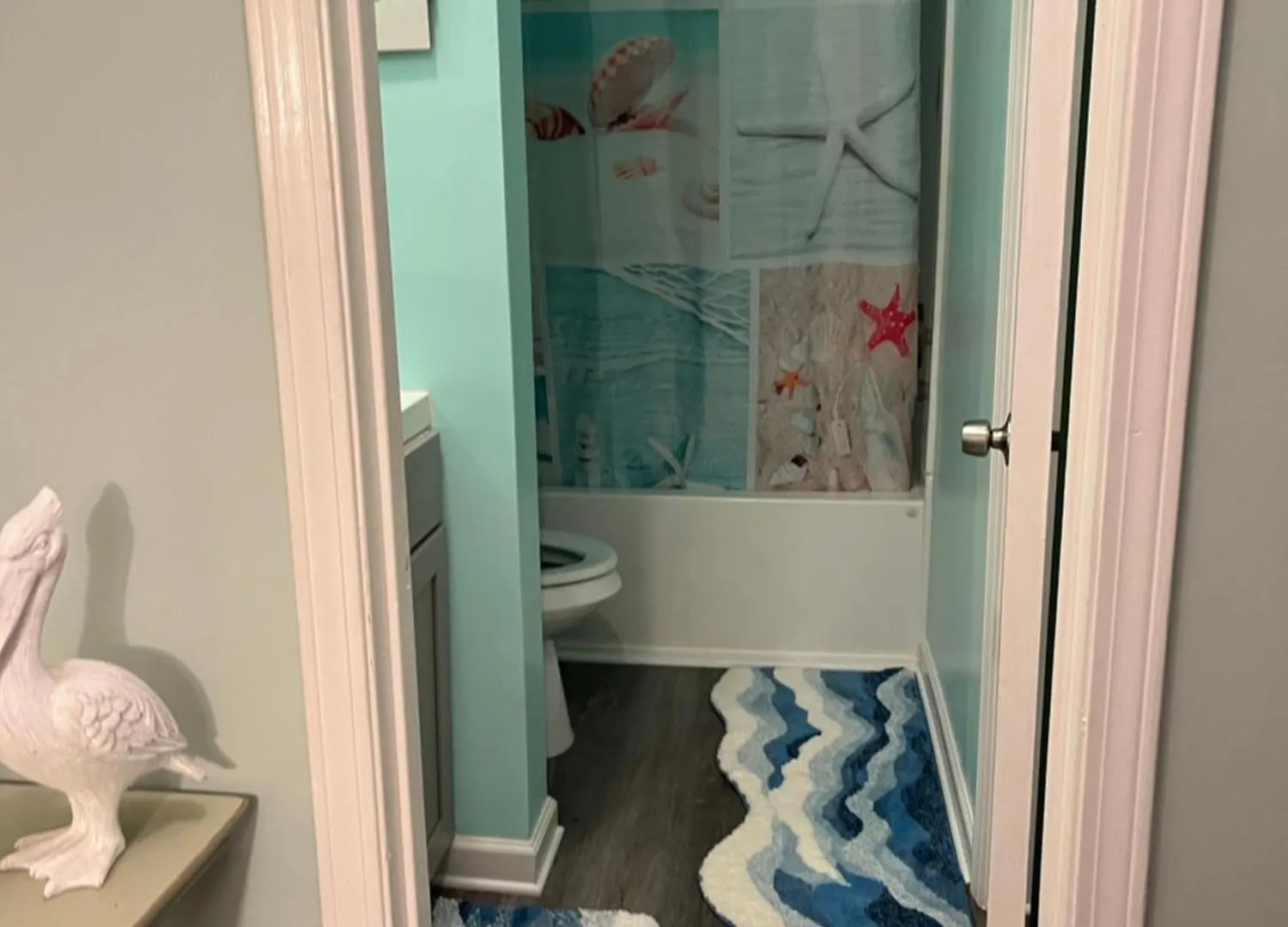 Holiday home Beach Access Close To Walmart, Bowling,Skating And Game Room Panama City Beach United States