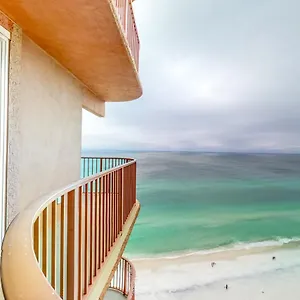  Apartment Shores Of Panama 2229