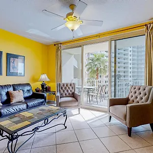  Apartment Shores Of Panama 416